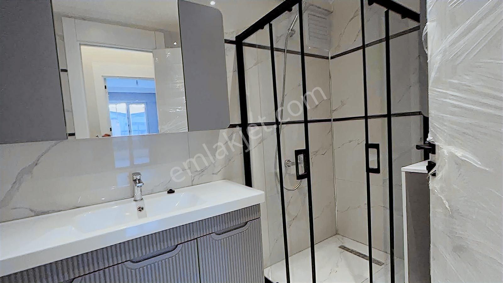 Beşevler Fsm Girişinde Sıfır Otoparklı Geniş 3+1 Daire - Görsel 35