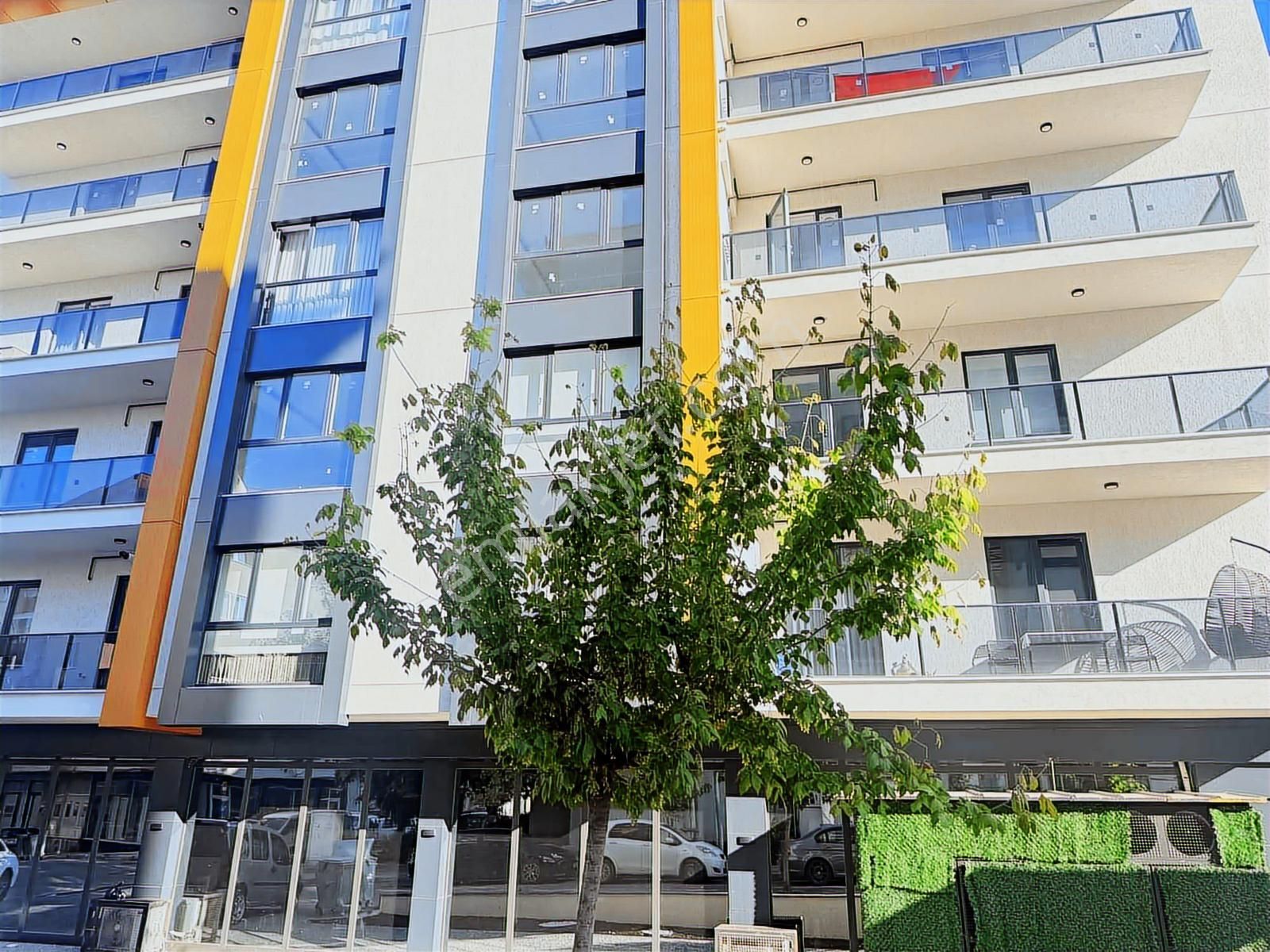 Beşevler Fsm Girişinde Sıfır Otoparklı Geniş 3+1 Daire