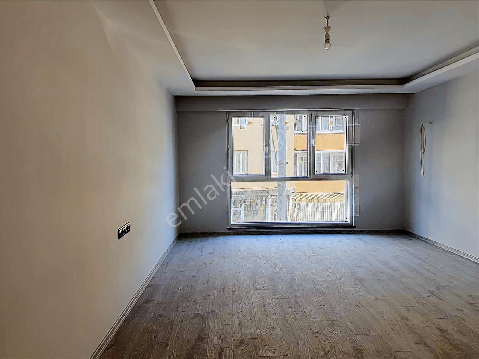 Beşevler Fsm Girişinde Sıfır Otoparklı Geniş 3+1 Daire - Görsel 26