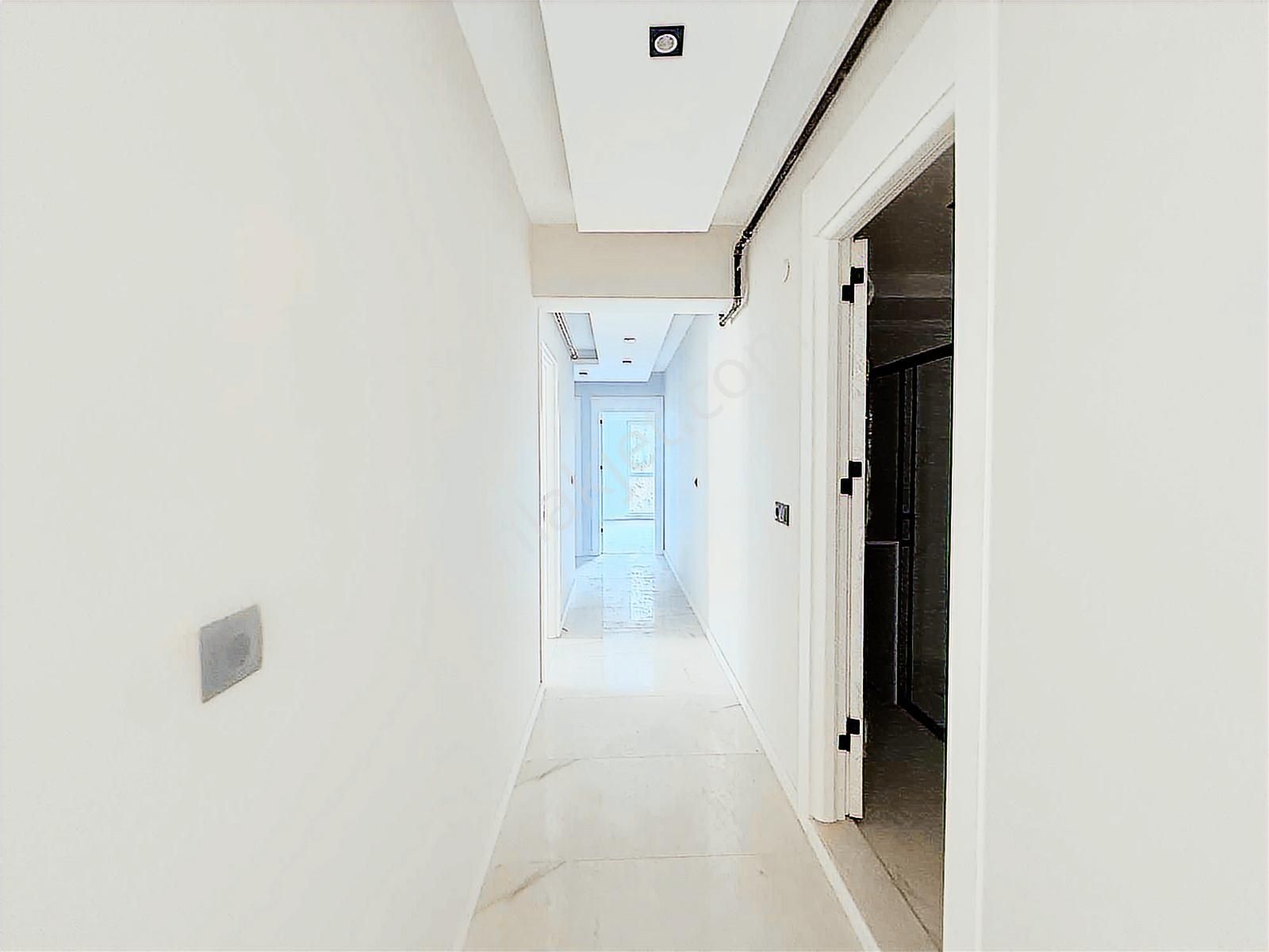 Beşevler Fsm Girişinde Sıfır Otoparklı Geniş 3+1 Daire - Görsel 20