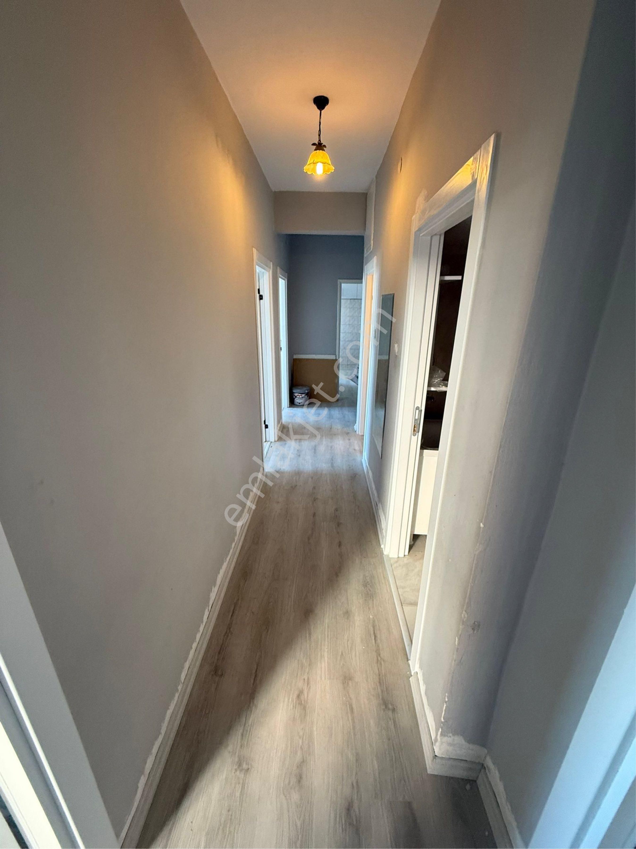 Fevziçakmak Mah. 3+1 Katta Asansörlü 135m2 Tramvaya Komşu - Görsel 19