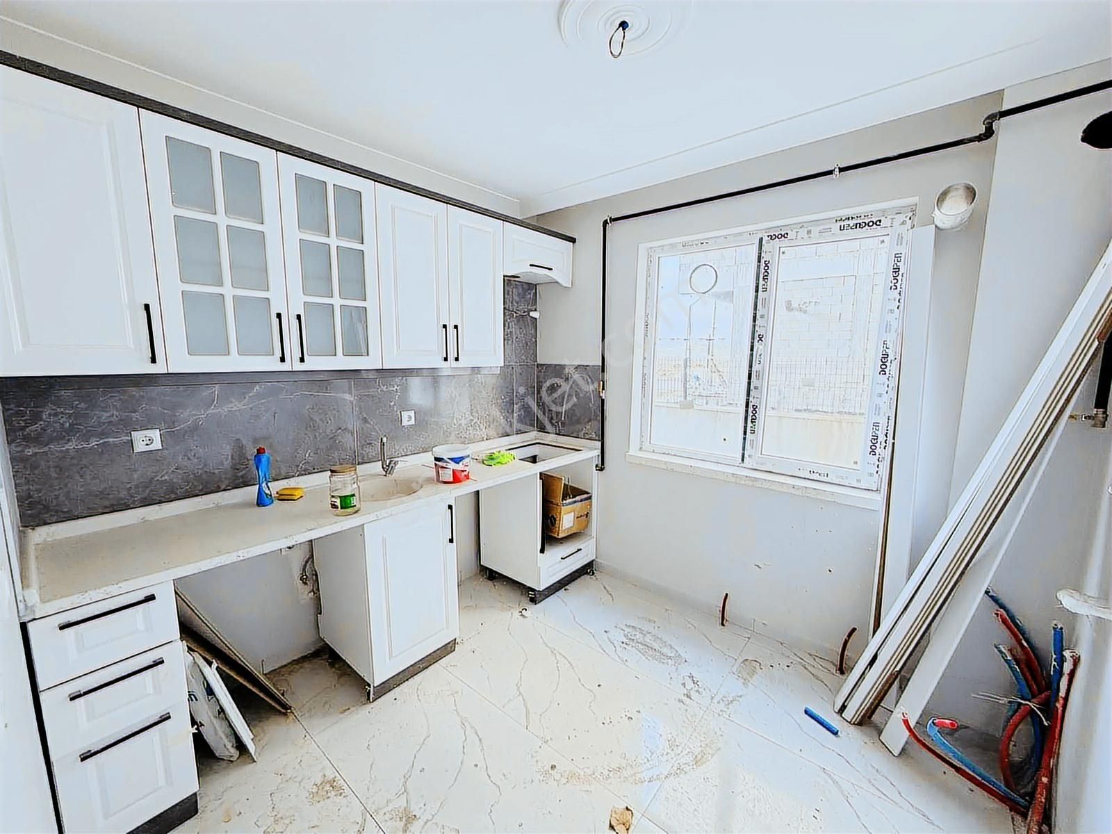 Şentürk Gayrimenkul'den**yüksek Kredi İmkanı**sıfır //giriş// - Görsel 20