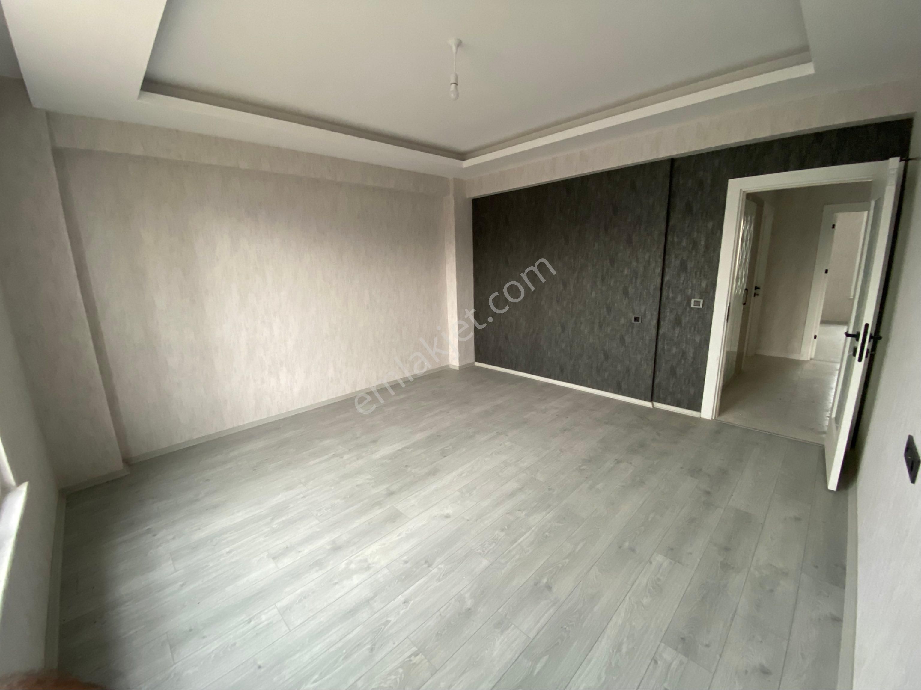 2+1 Sıfır Daire- Bahçeşehir Mh. (kaş Caddesine 100 Metre Mesafede) Oturuma Hazır - Görsel 3