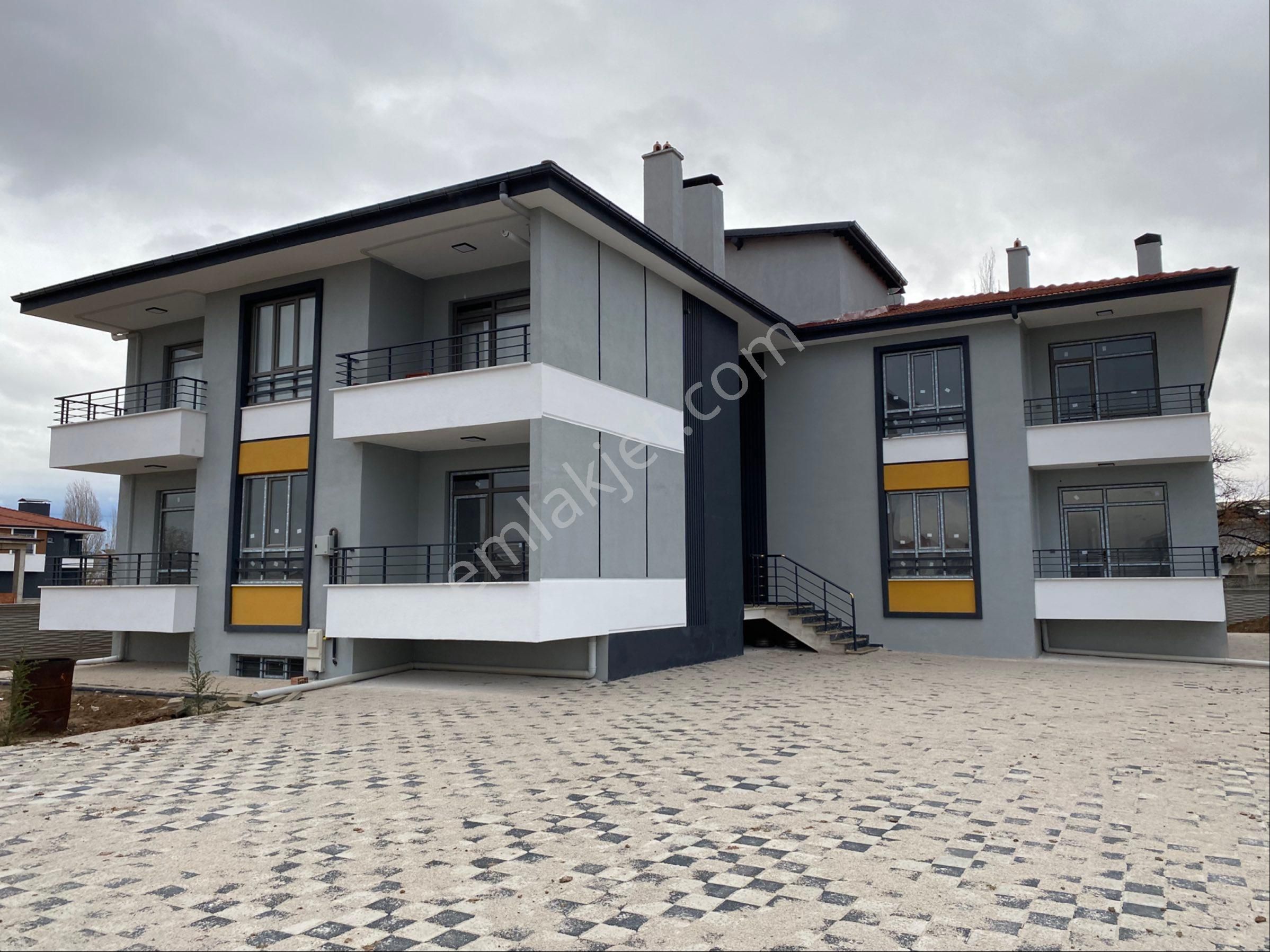 2+1 Sıfır Daire- Bahçeşehir Mh. (kaş Caddesine 100 Metre Mesafede) Oturuma Hazır - Görsel 22