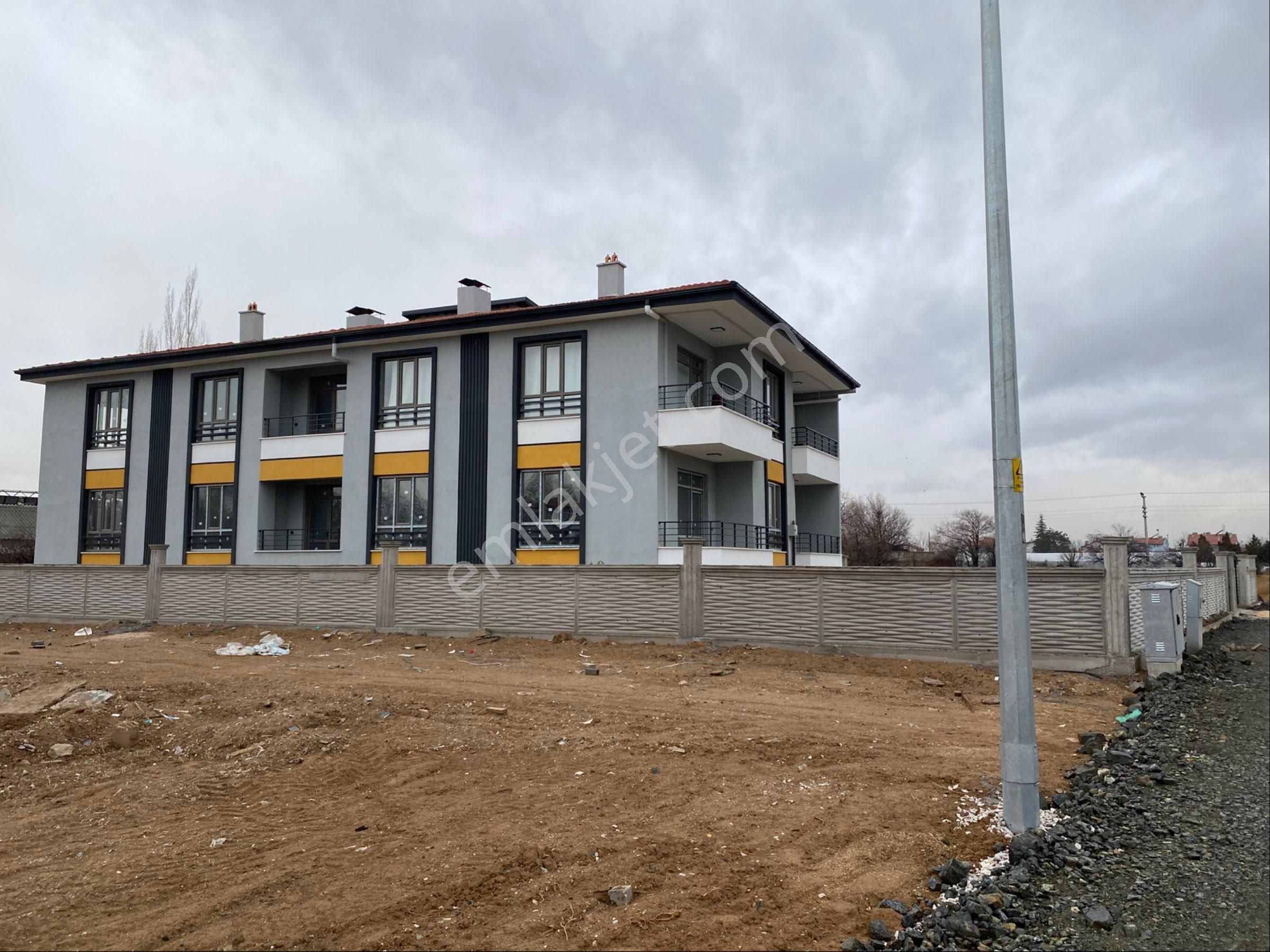 2+1 Sıfır Daire- Bahçeşehir Mh. (kaş Caddesine 100 Metre Mesafede) Oturuma Hazır - Görsel 18