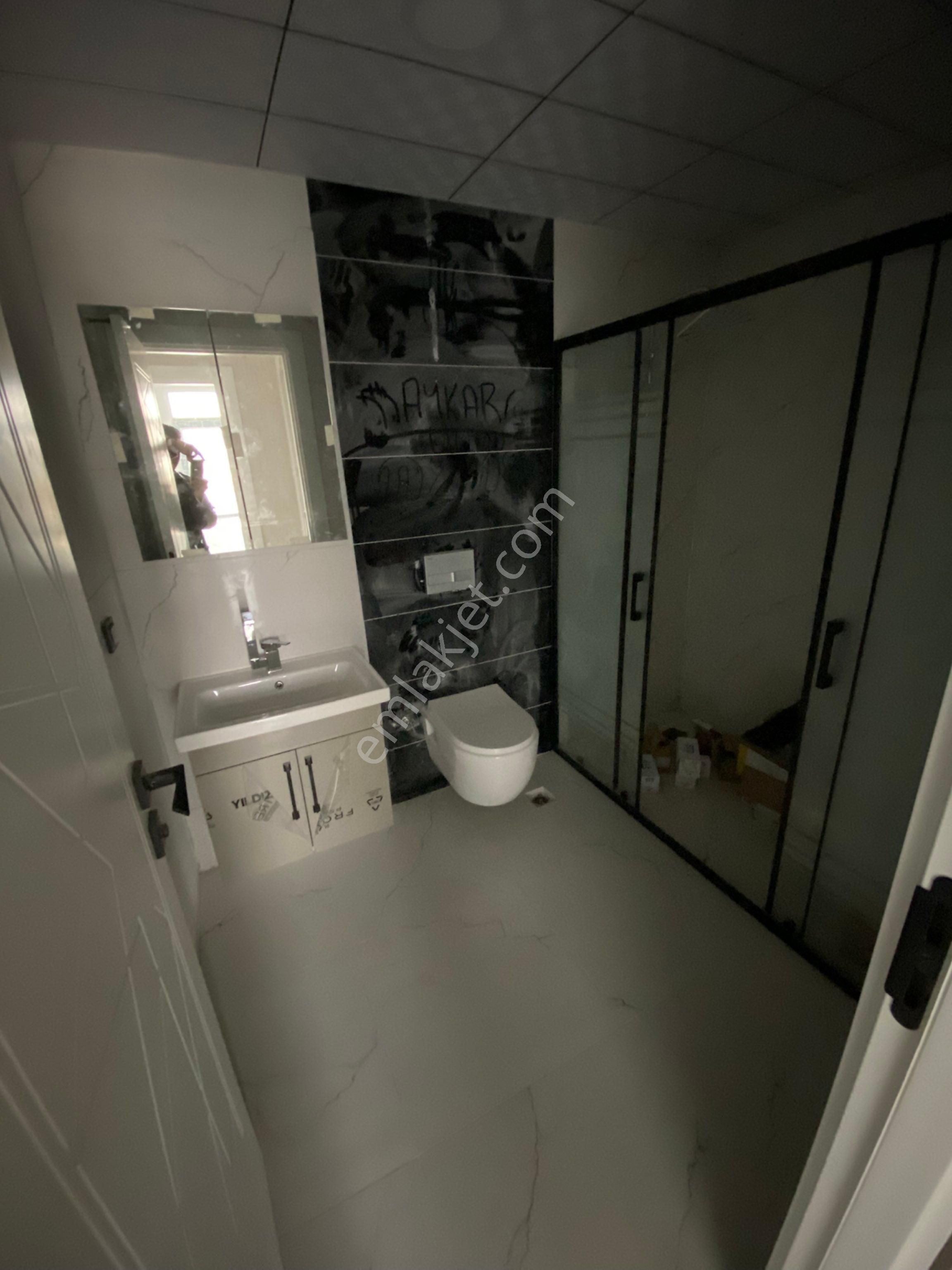 2+1 Sıfır Daire- Bahçeşehir Mh. (kaş Caddesine 100 Metre Mesafede) Oturuma Hazır - Görsel 11