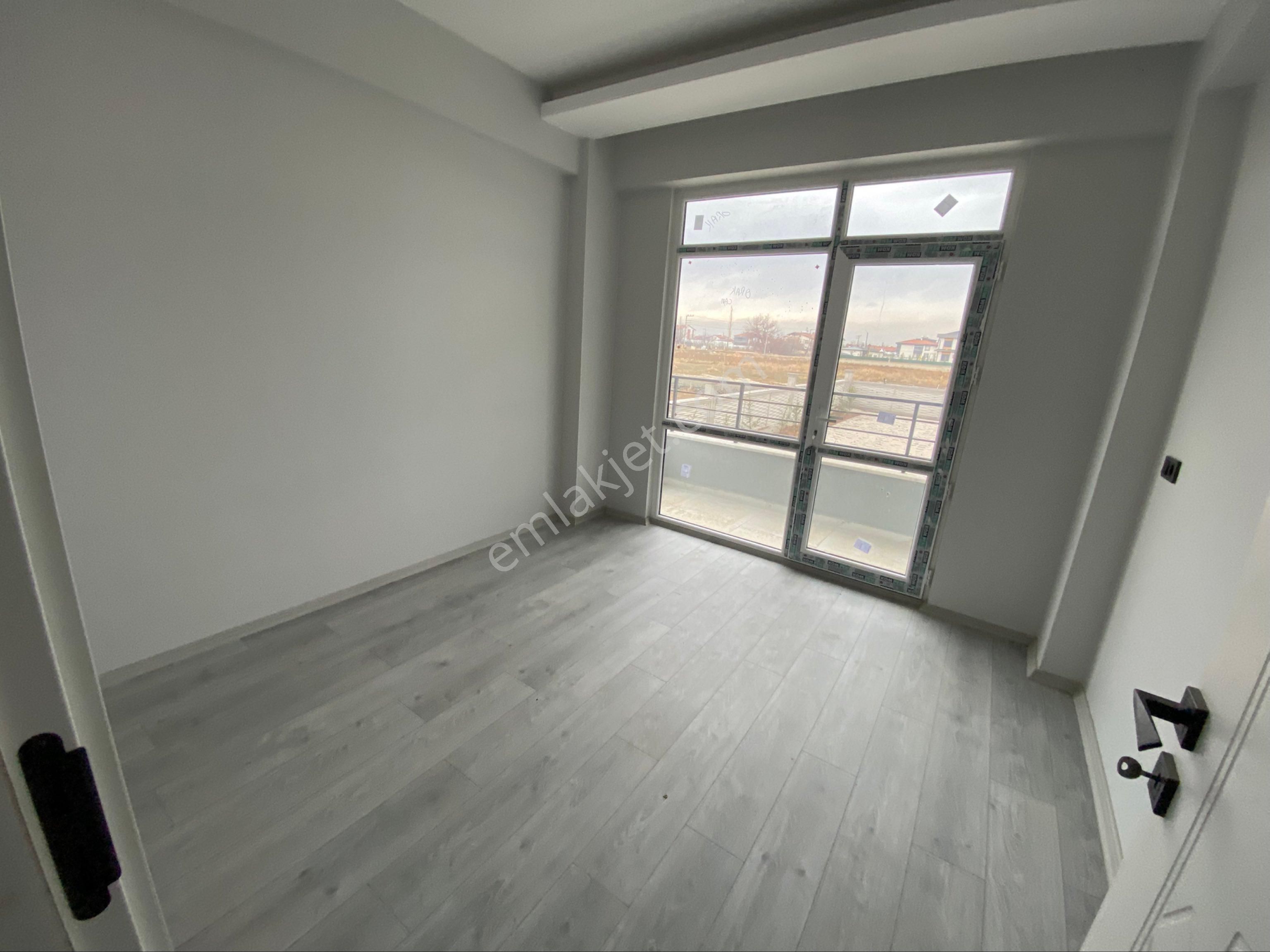 2+1 Sıfır Daire- Bahçeşehir Mh. (kaş Caddesine 100 Metre Mesafede) Oturuma Hazır - Görsel 10