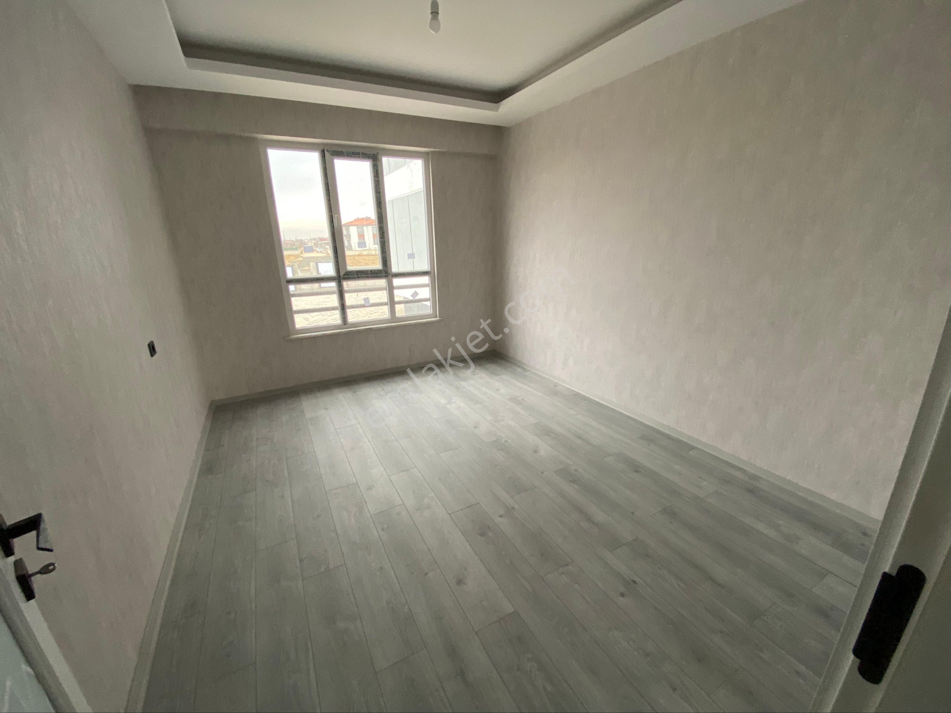 2+1 Sıfır Daire- Bahçeşehir Mh. (kaş Caddesine 100 Metre Mesafede) Oturuma Hazır - Görsel 13