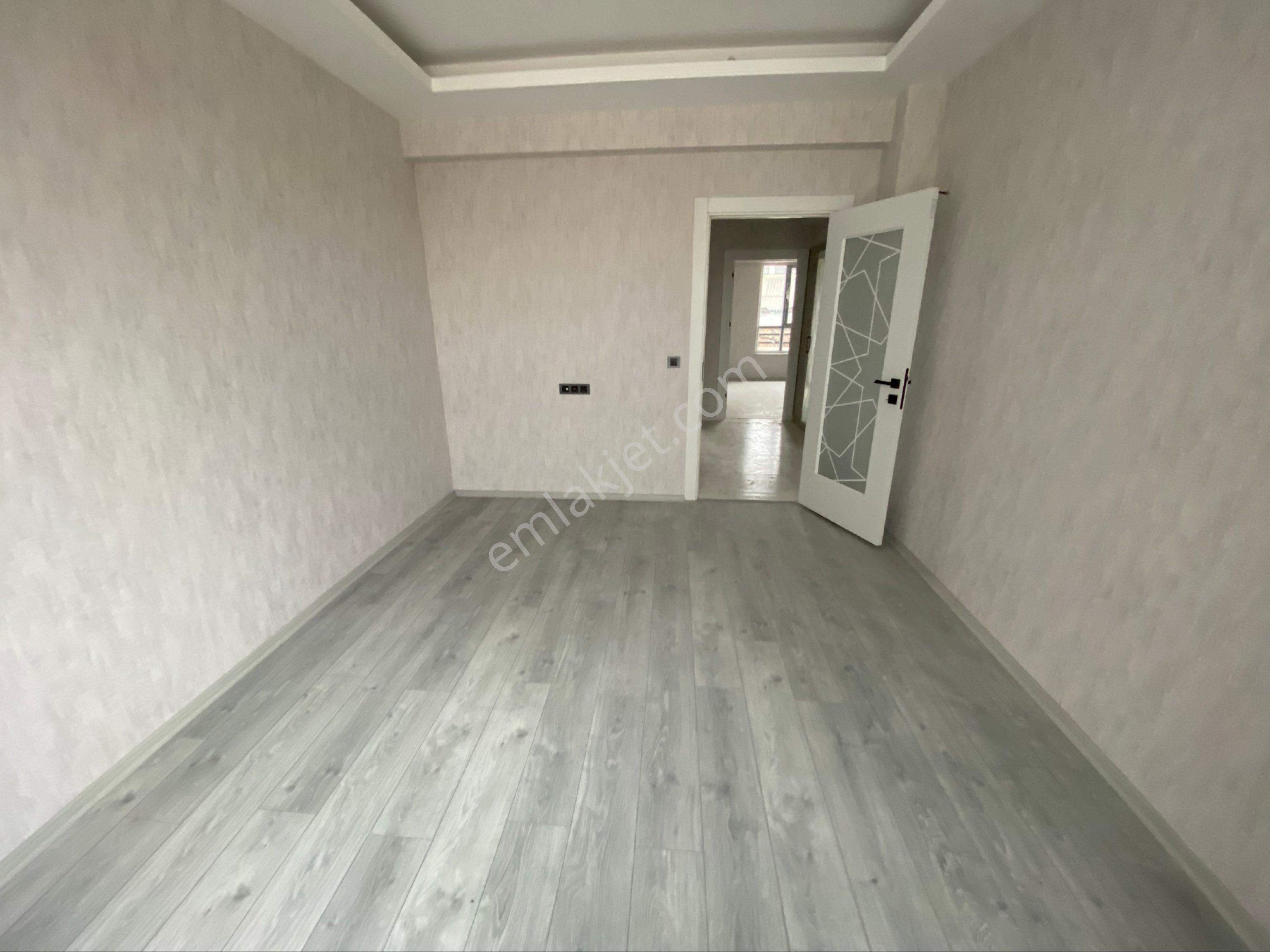 2+1 Sıfır Daire- Bahçeşehir Mh. (kaş Caddesine 100 Metre Mesafede) Oturuma Hazır - Görsel 17