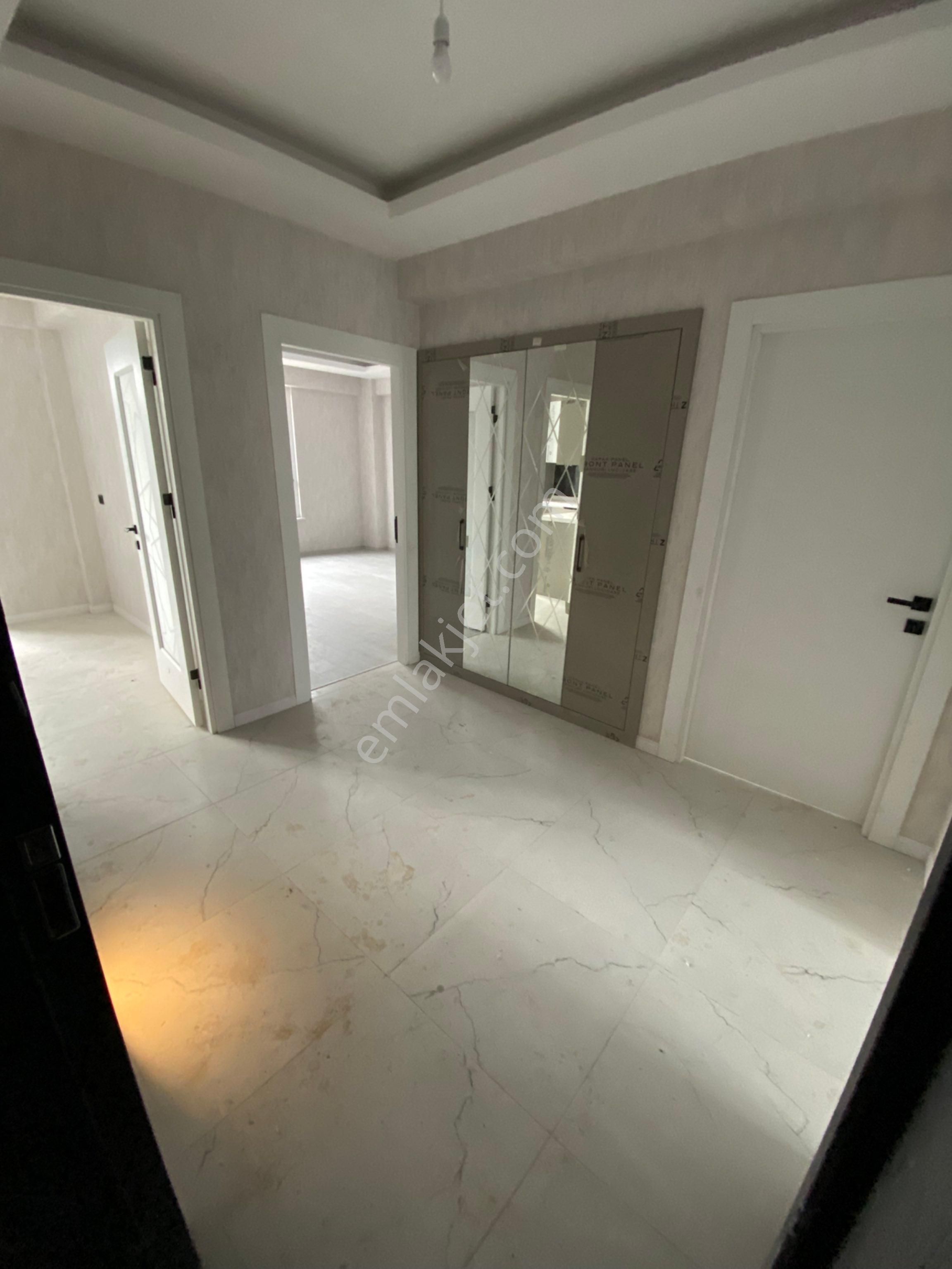 2+1 Sıfır Daire- Bahçeşehir Mh. (kaş Caddesine 100 Metre Mesafede) Oturuma Hazır - Görsel 5