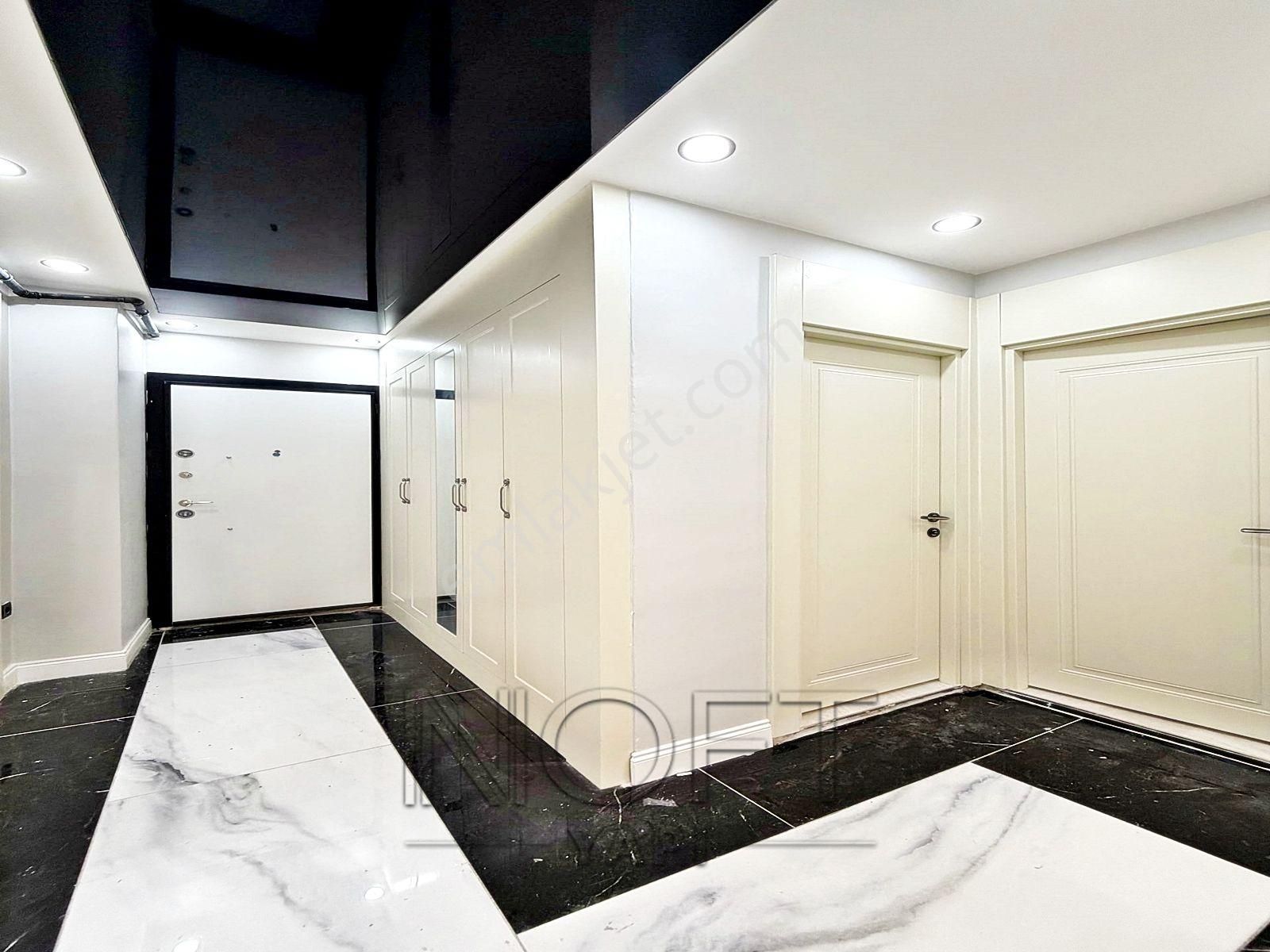 Esenyurt Örnek Mahallesi Bulut Durağı 2+1 110 M² Satılık Sıfır Lüx Daire İskanlı Krediye Uygun - Görsel 21