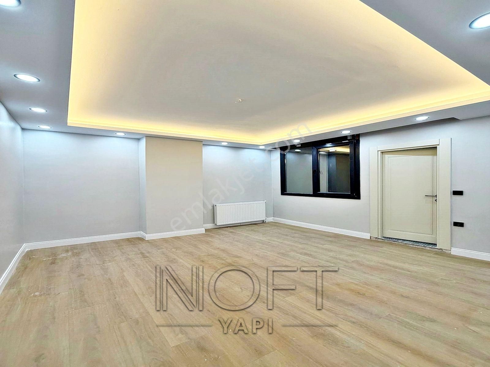 Esenyurt Örnek Mahallesi Bulut Durağı 2+1 110 M² Satılık Sıfır Lüx Daire İskanlı Krediye Uygun - Görsel 16