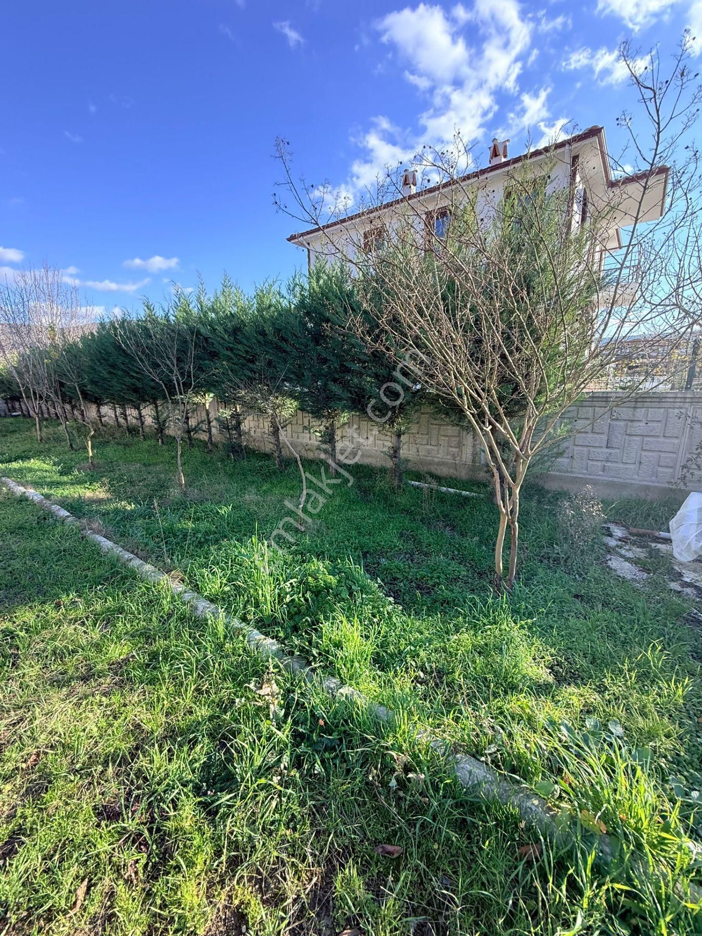 Muğla Yeşilyurt Kiralık Havuzlu 2+1 İkiz Müstakil Ev - Görsel 22