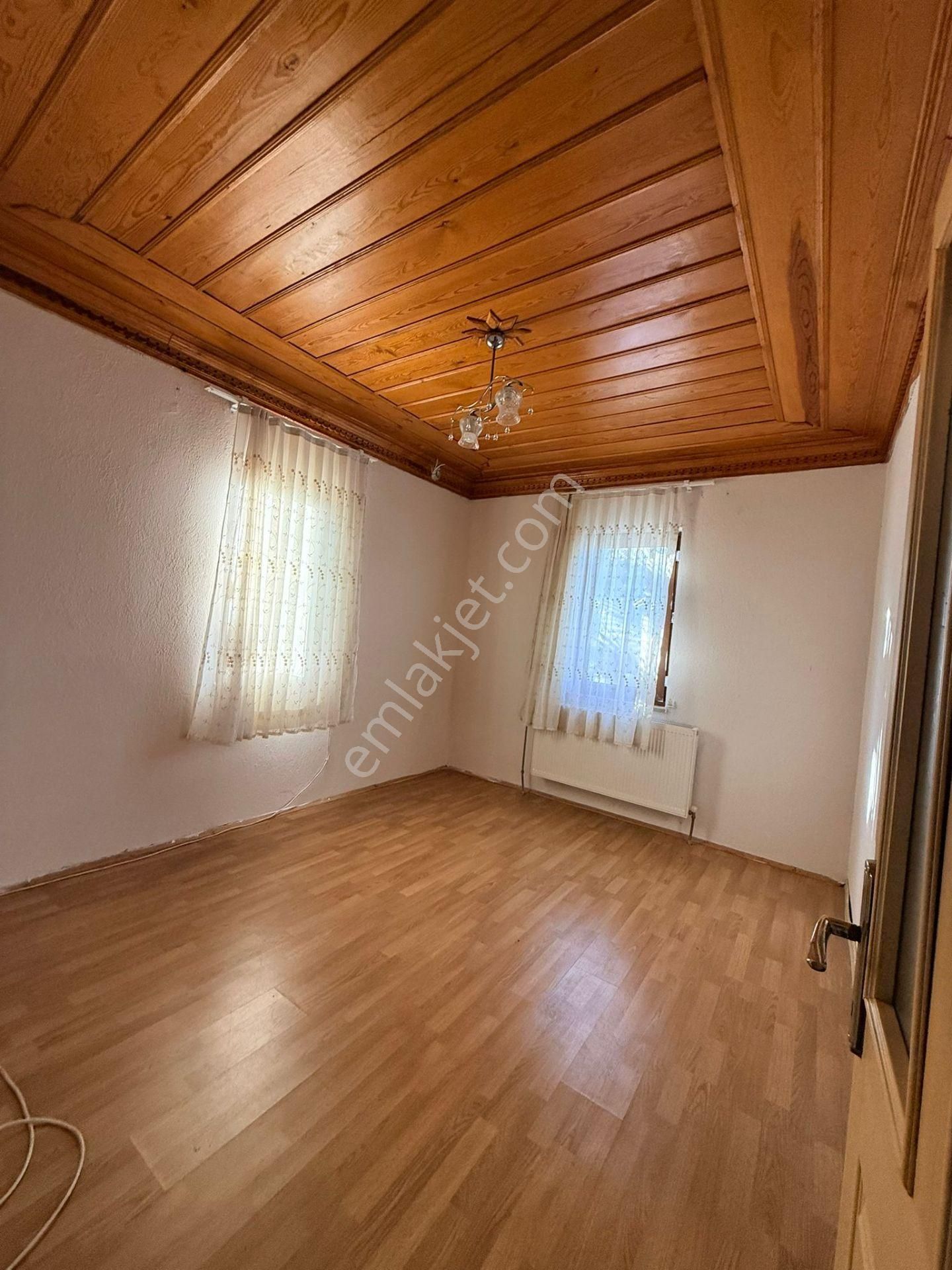Muğla Yeşilyurt Kiralık Havuzlu 2+1 İkiz Müstakil Ev - Görsel 8