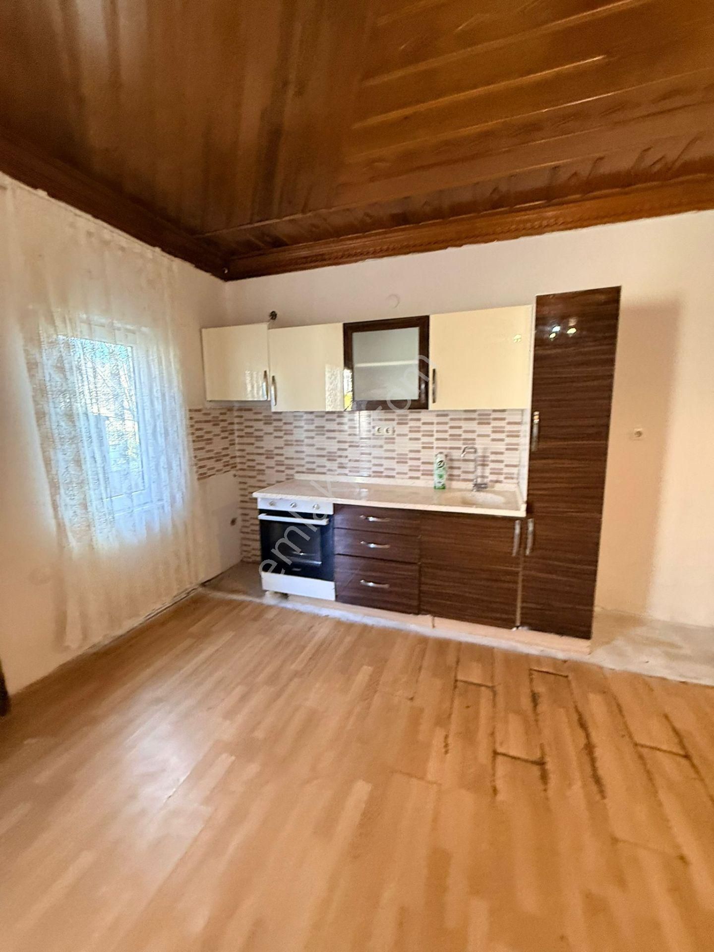 Muğla Yeşilyurt Kiralık Havuzlu 2+1 İkiz Müstakil Ev - Görsel 3