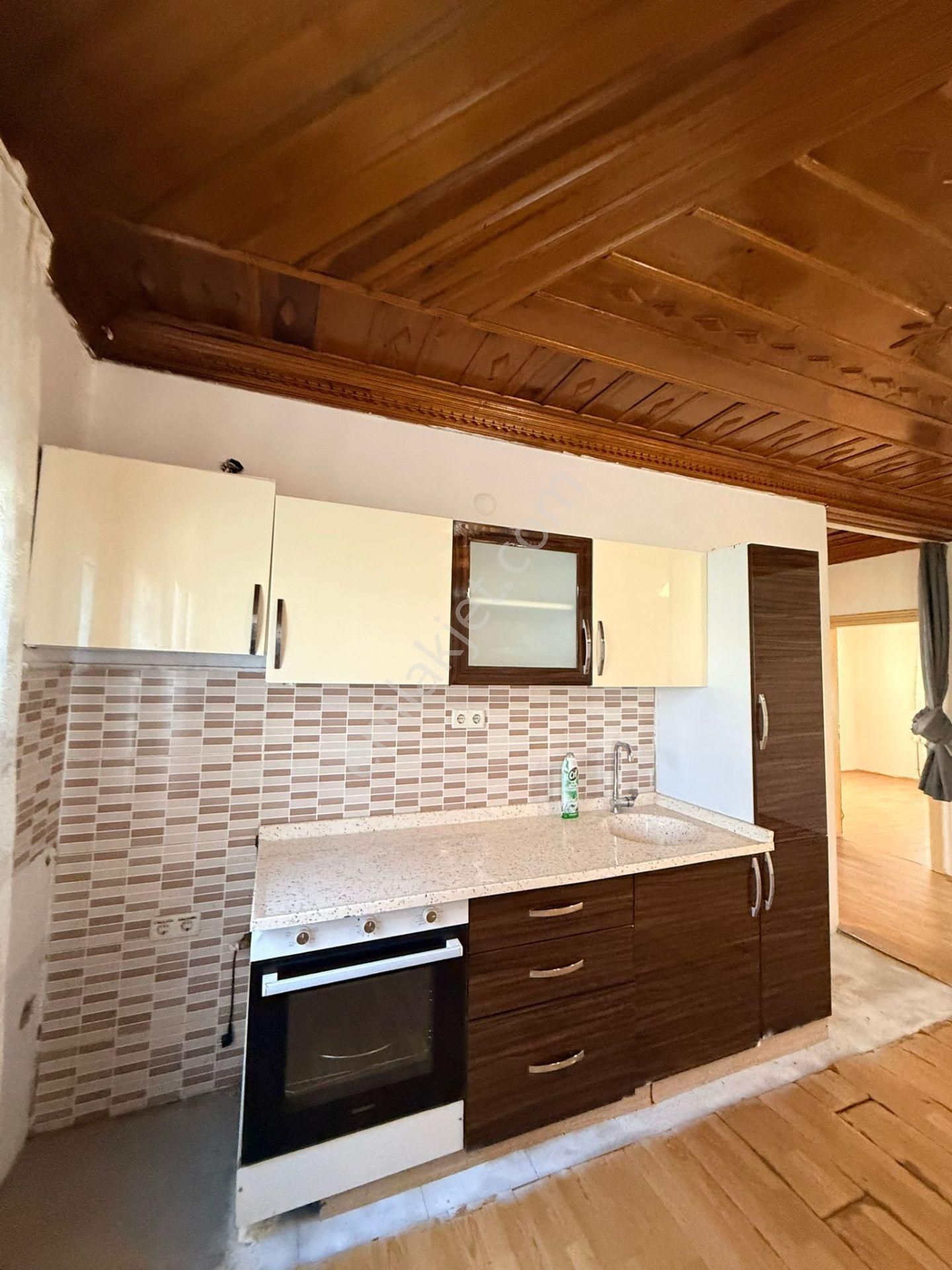 Muğla Yeşilyurt Kiralık Havuzlu 2+1 İkiz Müstakil Ev - Görsel 4