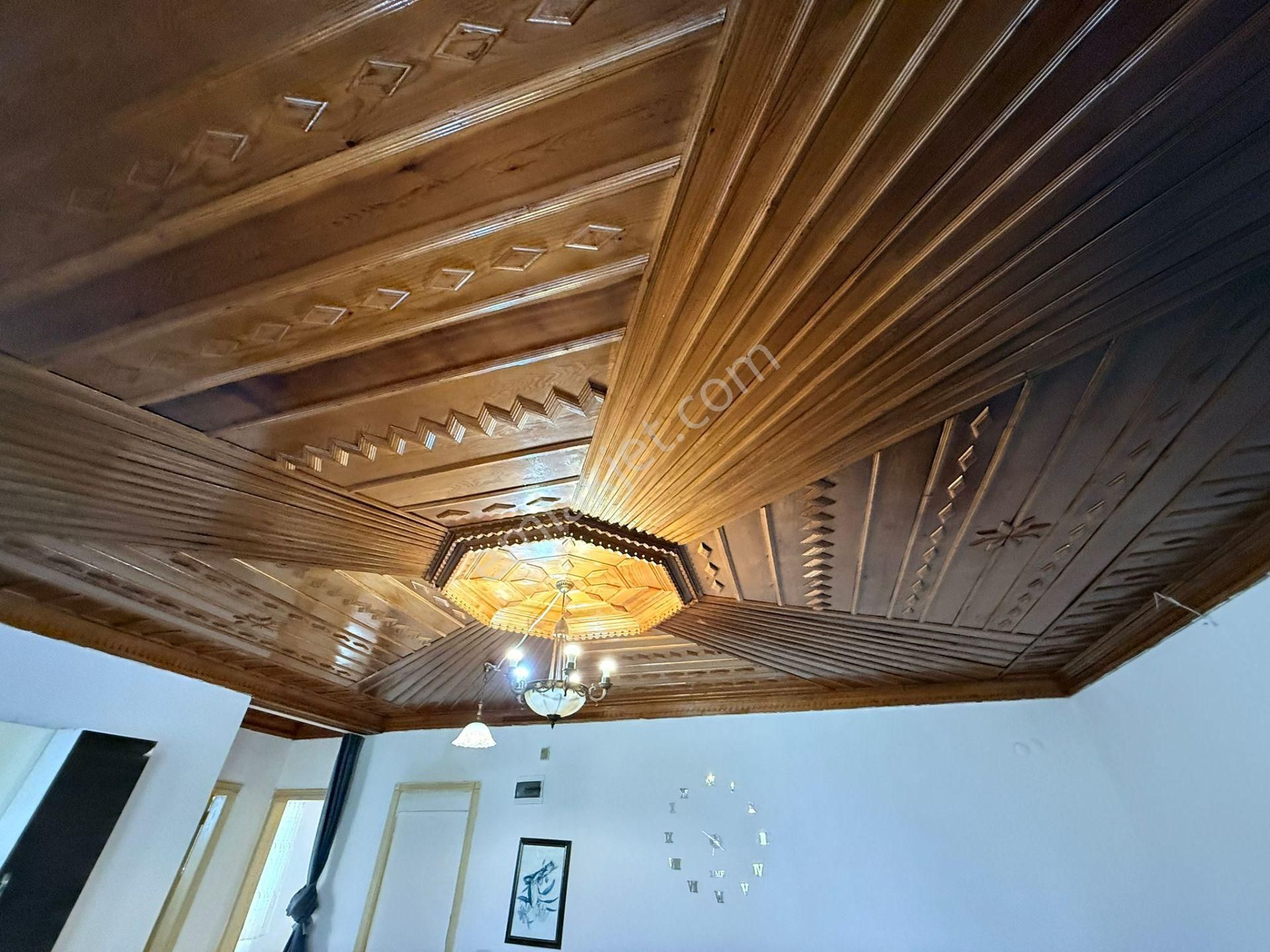 Muğla Yeşilyurt Kiralık Havuzlu 2+1 İkiz Müstakil Ev - Görsel 21