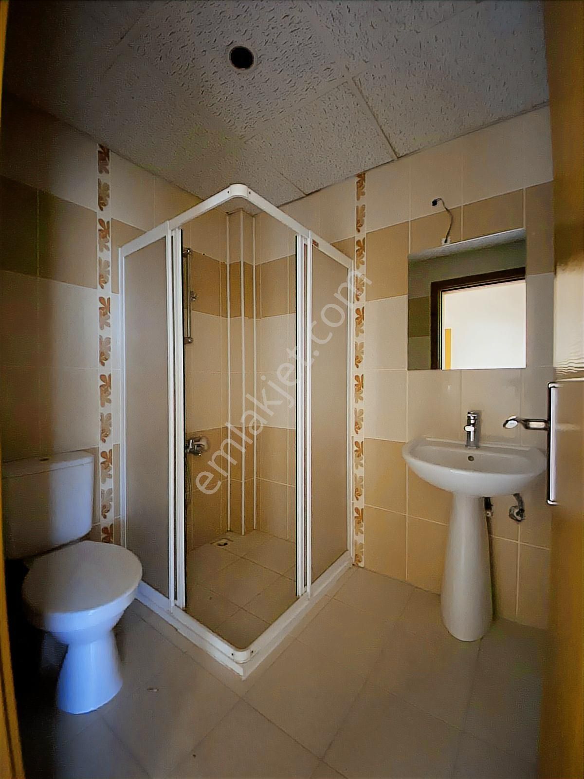 Akşemsettinde Saraykent Sitesi 3+1 Arakat - Geniş Metraj/bakımlı - Görsel 14