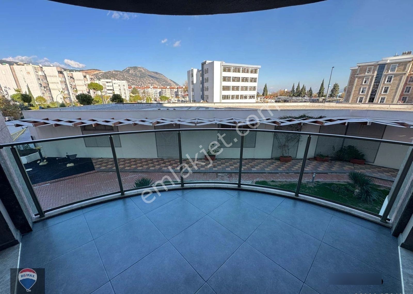 Söke Yenıcamııde Mylıfe Resıdenceta Satılık Modern 3+1 Daıre - Görsel 24