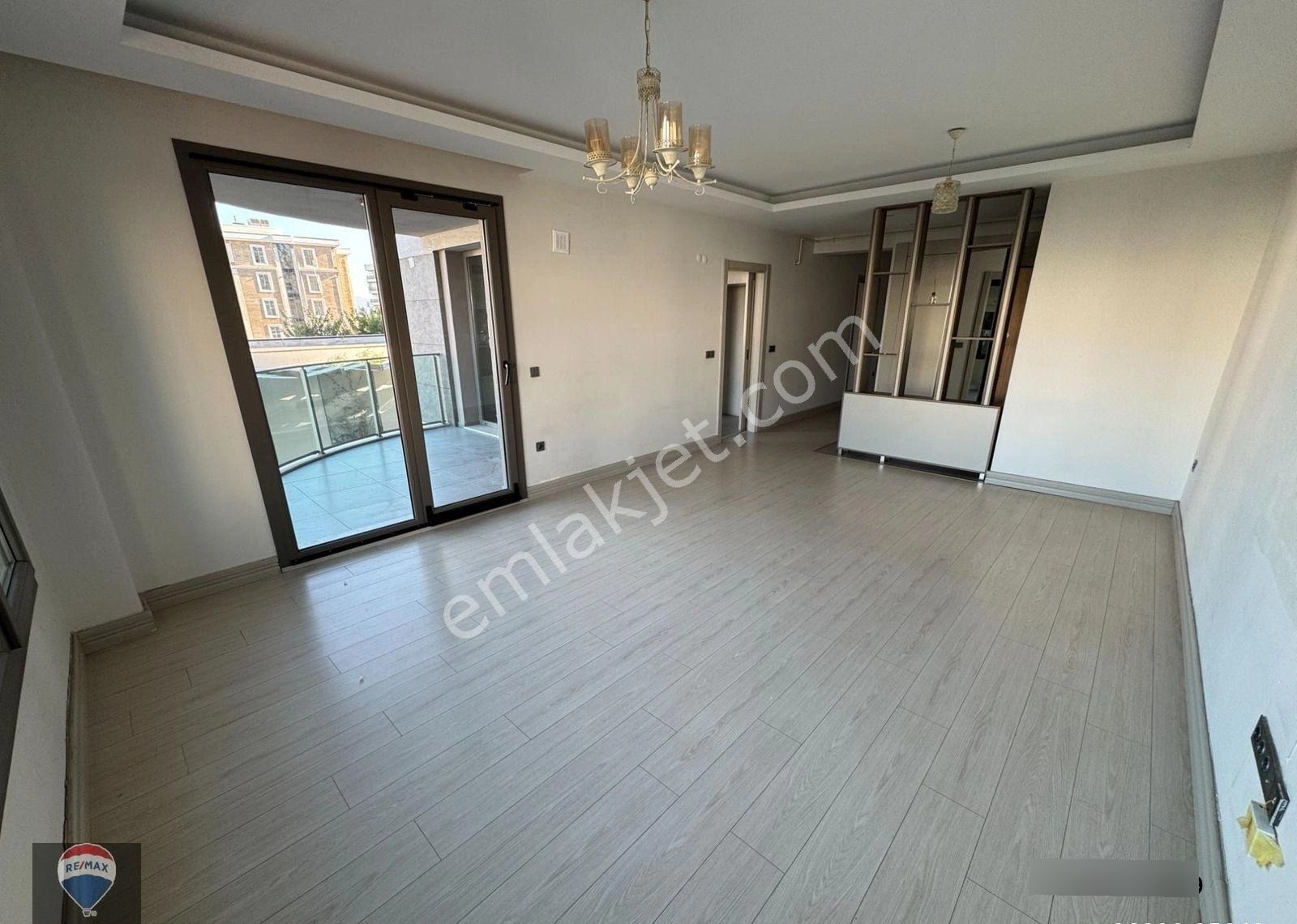 Söke Yenıcamııde Mylıfe Resıdenceta Satılık Modern 3+1 Daıre - Görsel 7