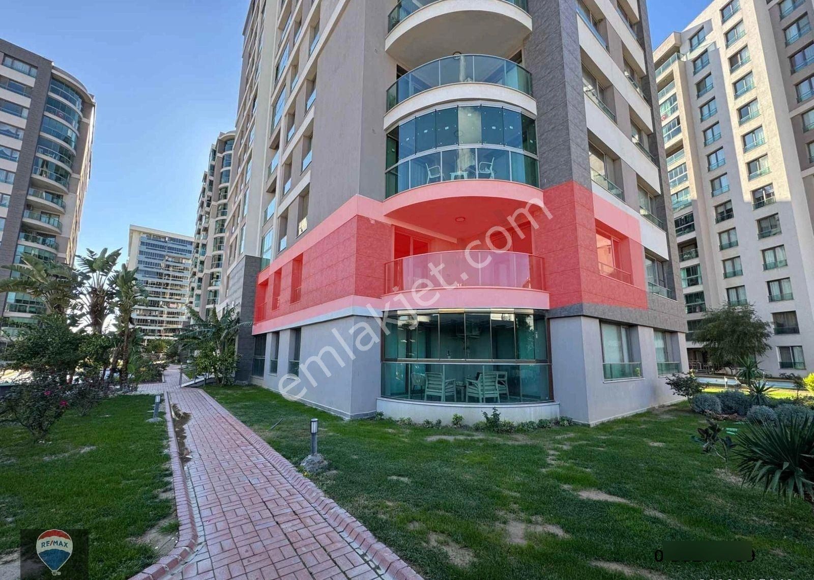 Söke Yenıcamııde Mylıfe Resıdenceta Satılık Modern 3+1 Daıre - Görsel 11