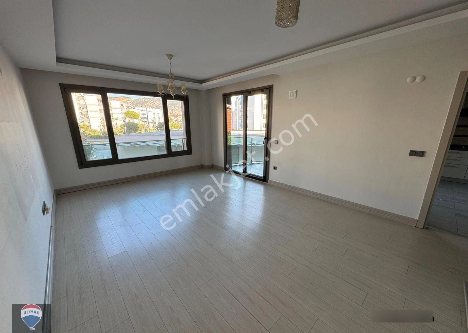 Söke Yenıcamııde Mylıfe Resıdenceta Satılık Modern 3+1 Daıre - Görsel 14