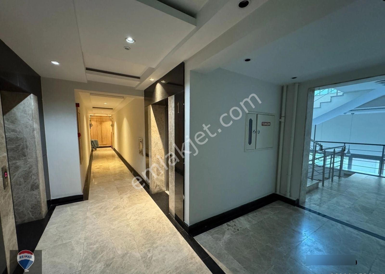 Söke Yenıcamııde Mylıfe Resıdenceta Satılık Modern 3+1 Daıre - Görsel 21