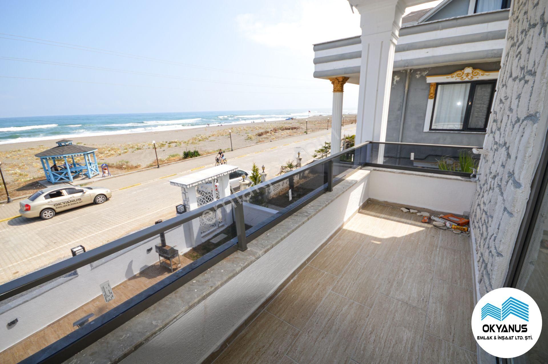 Kocaali De Denizin Tam Kenarında, Mavi Manzaralı Müstakil - Görsel 20