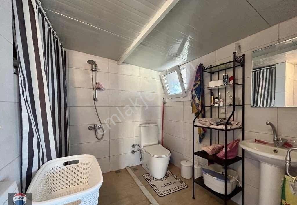 Yavansuda Denize 250 M Özel Havuzlu 315 M2 Arsalı Doğalgazlı 5+1 Villa - Görsel 10