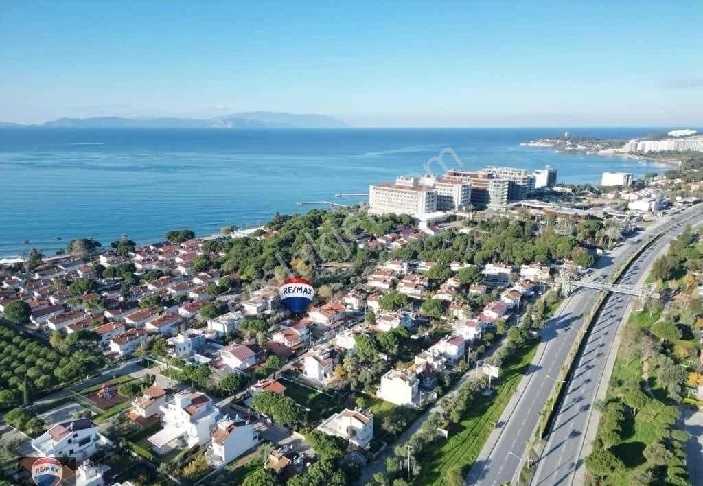 Yavansuda Denize 250 M Özel Havuzlu 315 M2 Arsalı Doğalgazlı 5+1 Villa - Görsel 4