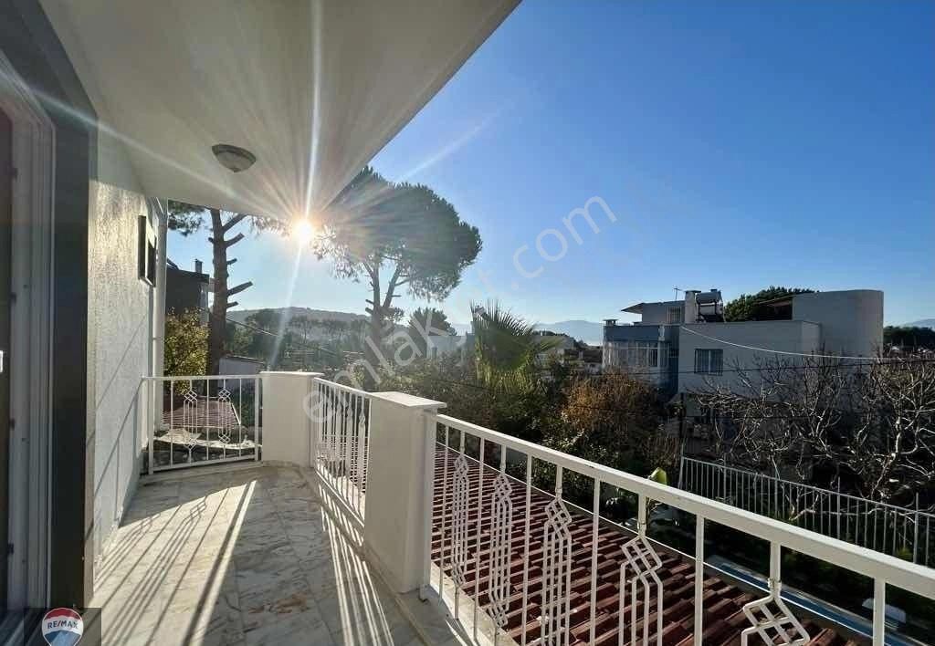 Yavansuda Denize 250 M Özel Havuzlu 315 M2 Arsalı Doğalgazlı 5+1 Villa - Görsel 2