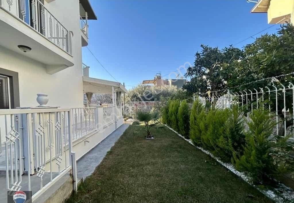 Yavansuda Denize 250 M Özel Havuzlu 315 M2 Arsalı Doğalgazlı 5+1 Villa - Görsel 9