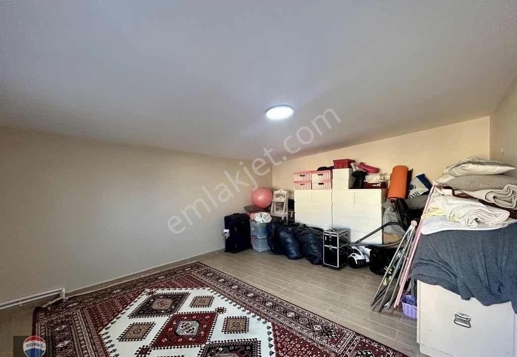 Yavansuda Denize 250 M Özel Havuzlu 315 M2 Arsalı Doğalgazlı 5+1 Villa - Görsel 19