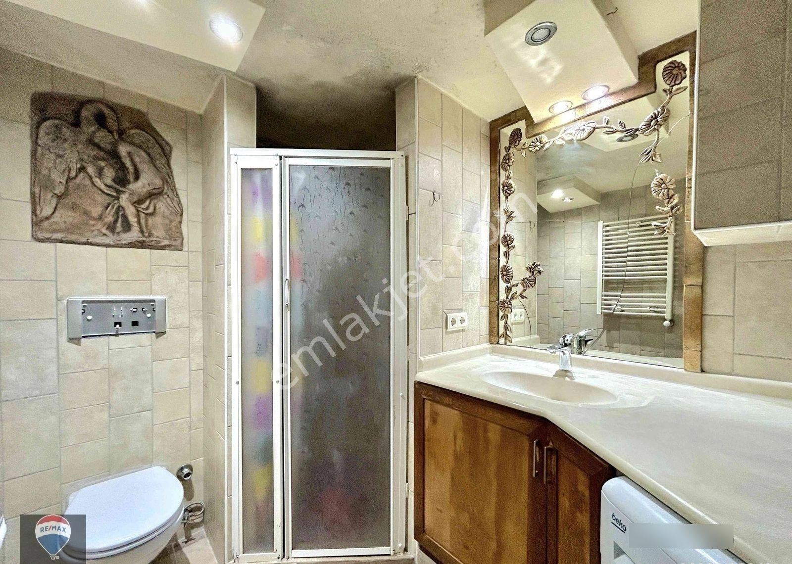 Çallı Sitesi Geniş 2+1 | Havuzlu, Merkezi Konumda, Krediye Uygun - Görsel 2