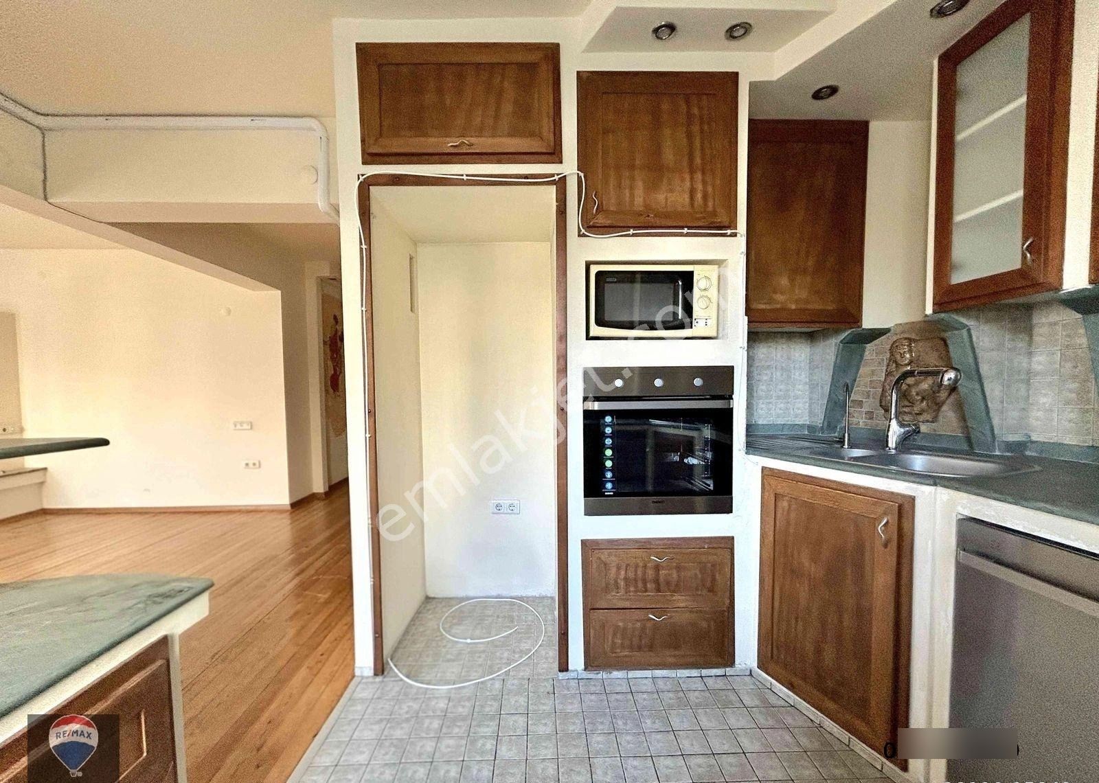 Çallı Sitesi Geniş 2+1 | Havuzlu, Merkezi Konumda, Krediye Uygun - Görsel 10