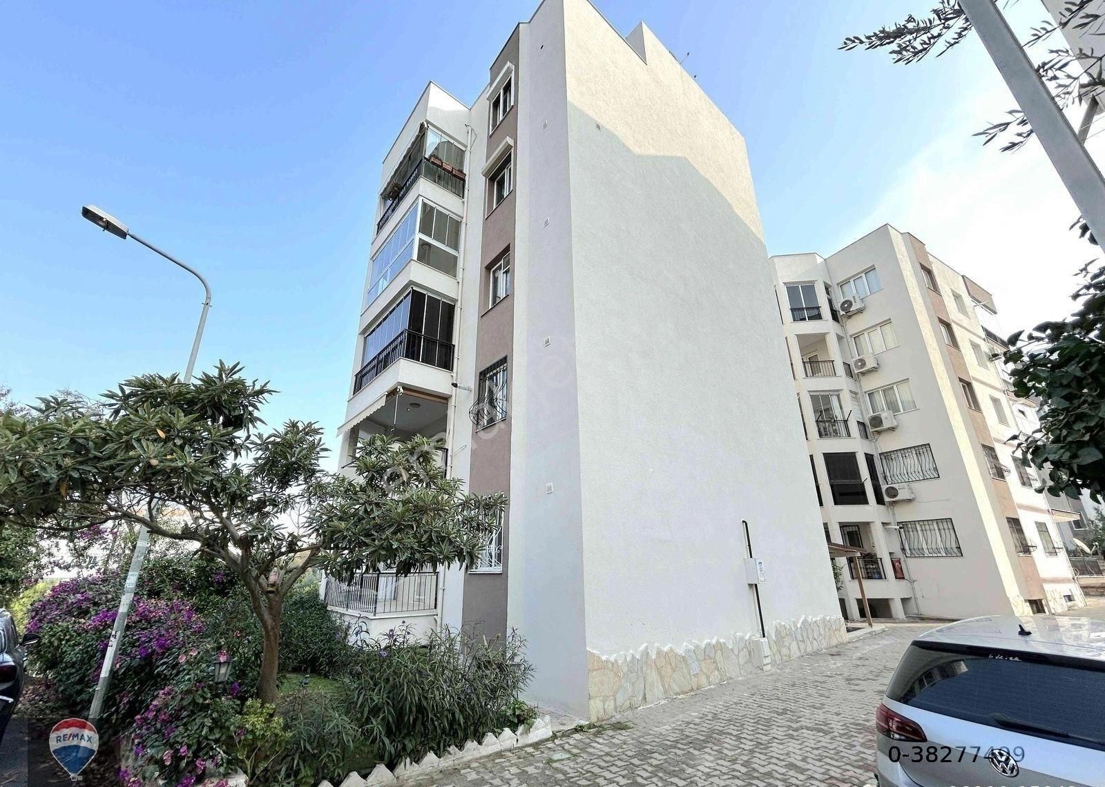 Çallı Sitesi Geniş 2+1 | Havuzlu, Merkezi Konumda, Krediye Uygun - Görsel 7