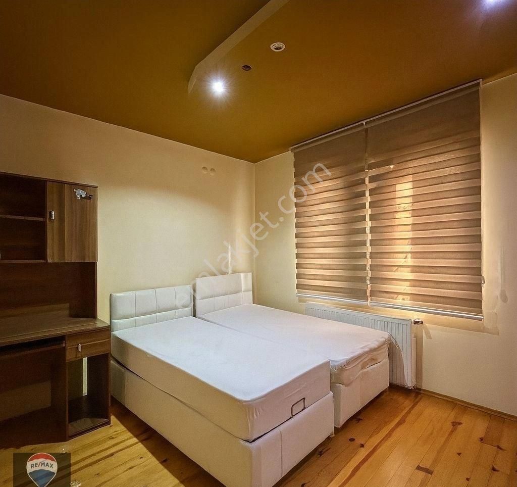 Çallı Sitesi Geniş 2+1 | Havuzlu, Merkezi Konumda, Krediye Uygun - Görsel 5