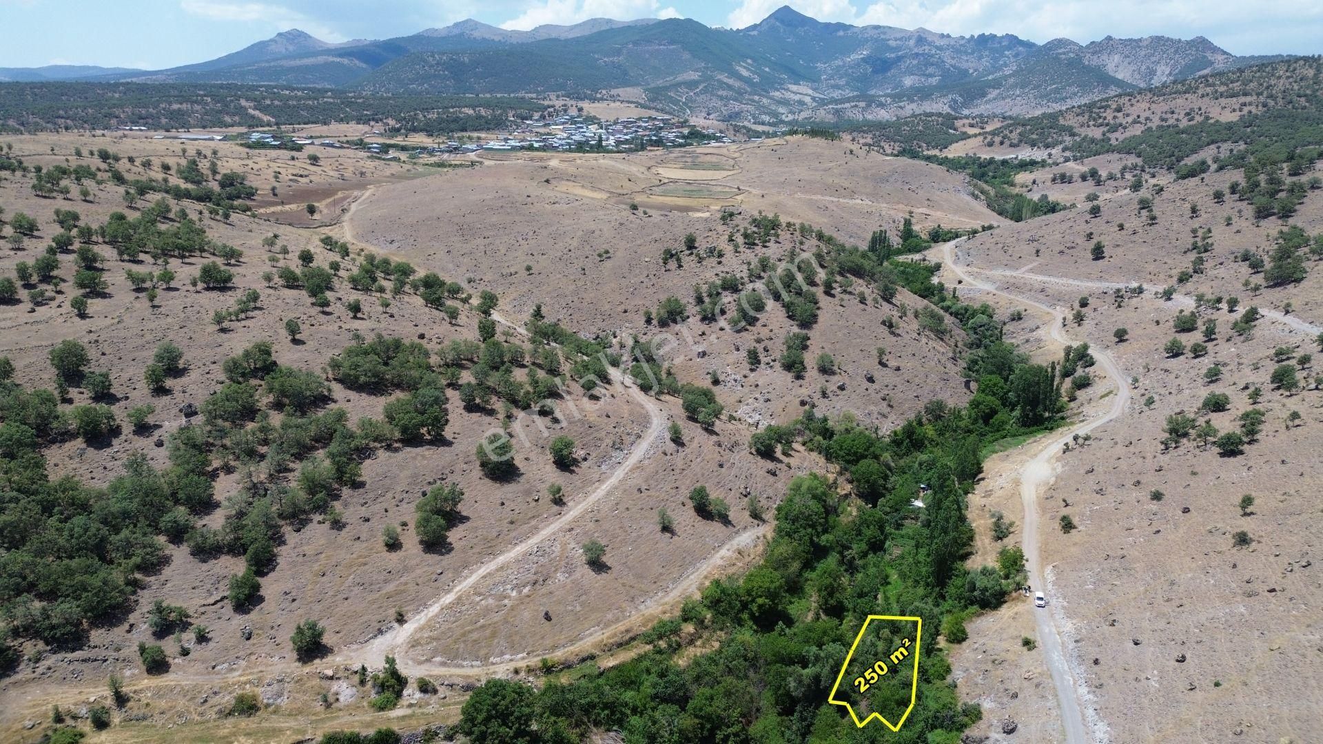 Meram Çukurçimen De 250 M2 Müstakil Tapulu Bahçe - Görsel 2