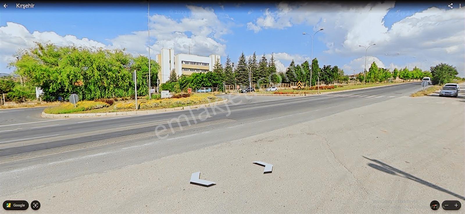 Kırşehir Merkez Kındam Mah. Ayrı Ayrı Satılık İmarlı 6 Parsel - Görsel 10