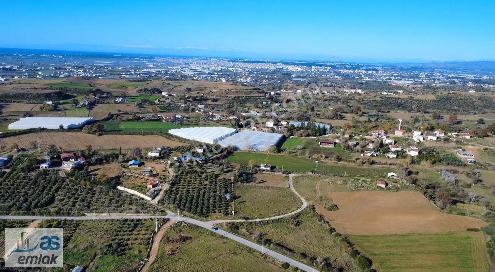 Aksaz Yolu Üzeri Tek Tapu 2705m2 Arazi - Görsel 4