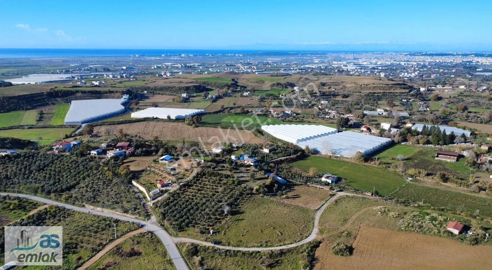 Aksaz Yolu Üzeri Tek Tapu 2705m2 Arazi - Görsel 7