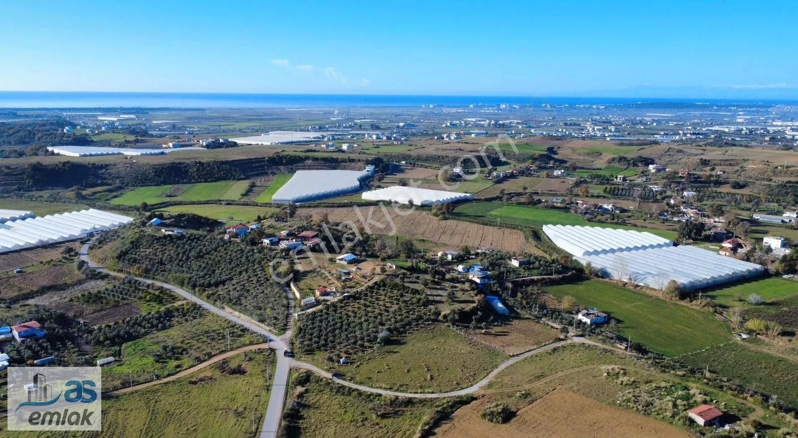 Aksaz Yolu Üzeri Tek Tapu 2705m2 Arazi - Görsel 9