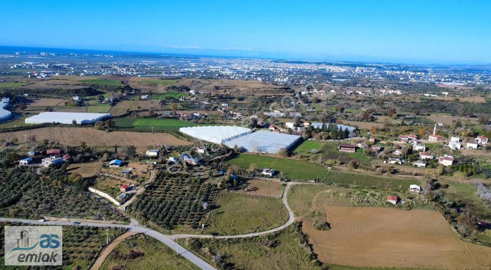 Aksaz Yolu Üzeri Tek Tapu 2705m2 Arazi - Görsel 8