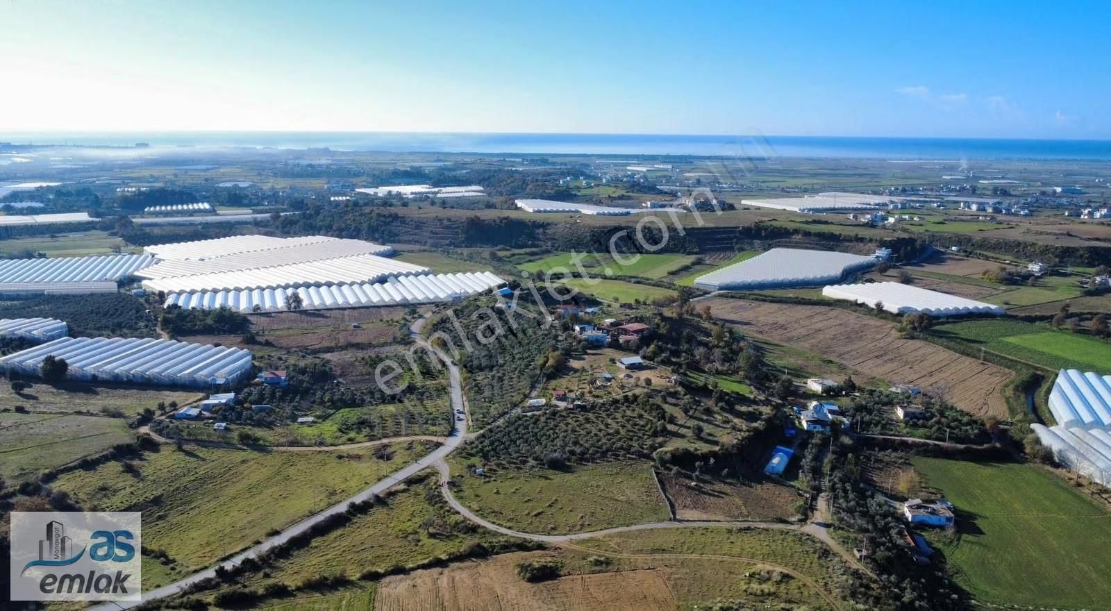 Aksaz Yolu Üzeri Tek Tapu 2705m2 Arazi - Görsel 2