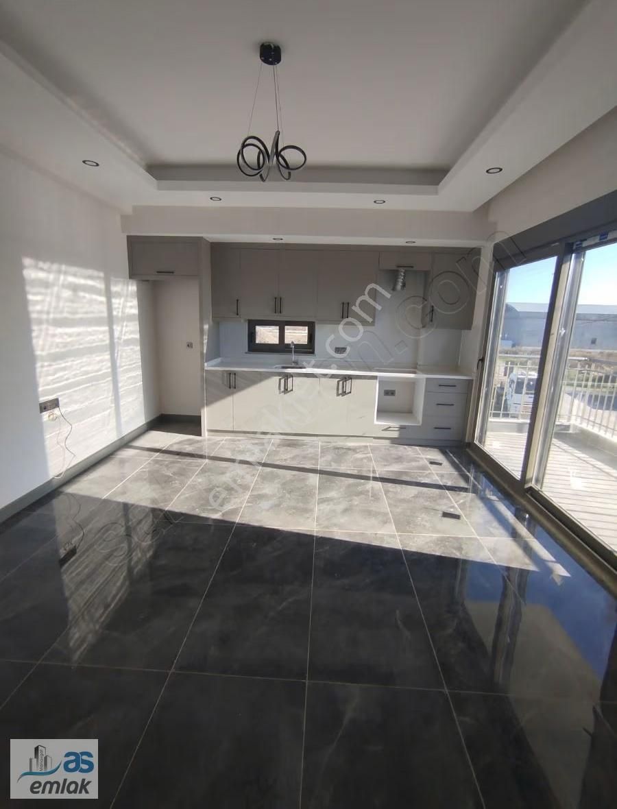 Ilıca Da Havuzlu Lüks 3+1 Köşe Başı Dubleks