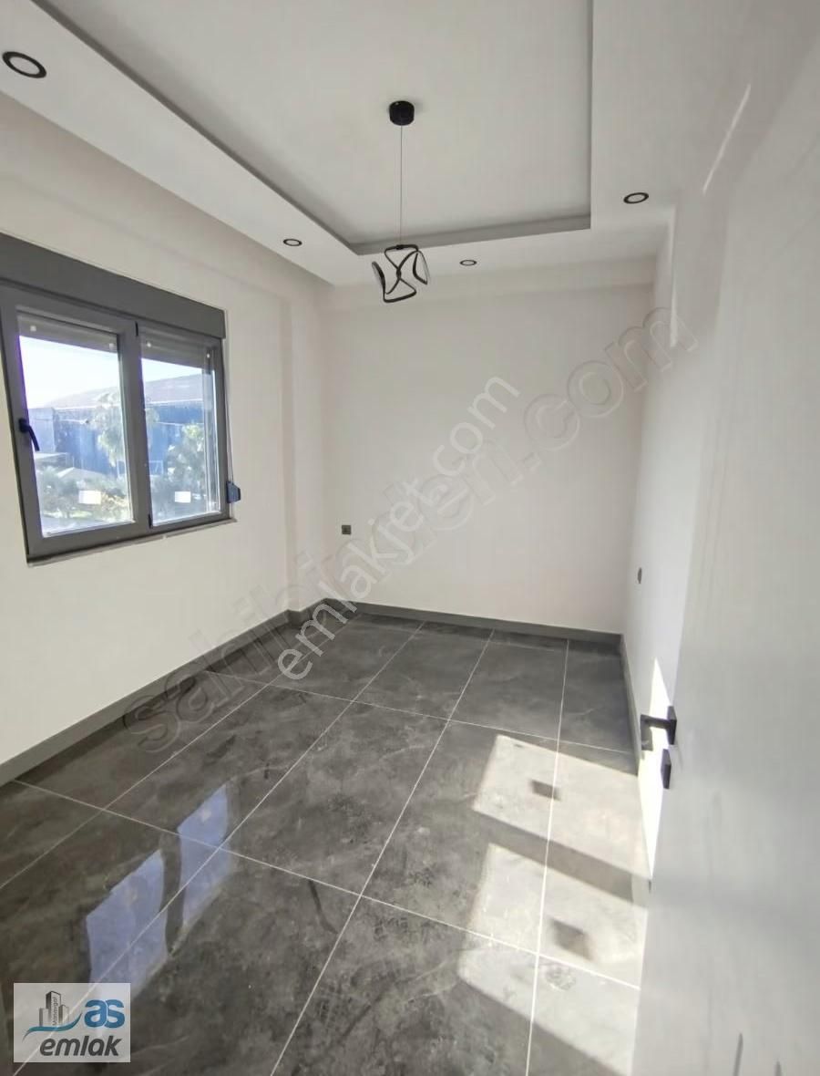 Ilıca Da Havuzlu Lüks 3+1 Köşe Başı Dubleks - Görsel 13