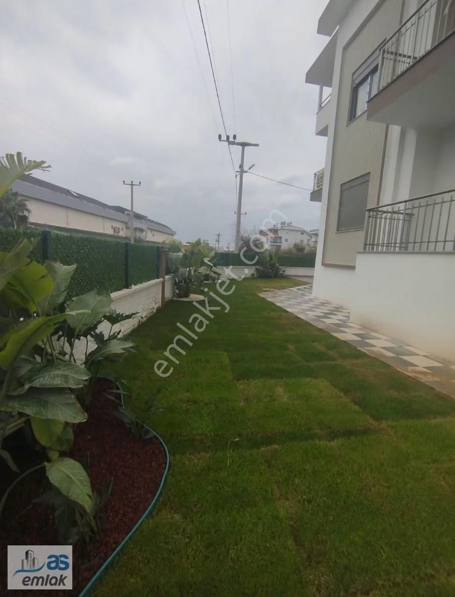 Ilıca Da Havuzlu Lüks 3+1 Köşe Başı Dubleks - Görsel 19