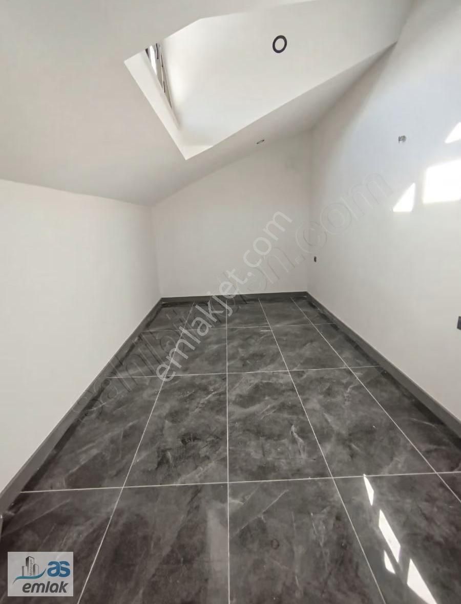 Ilıca Da Havuzlu Lüks 3+1 Köşe Başı Dubleks - Görsel 24