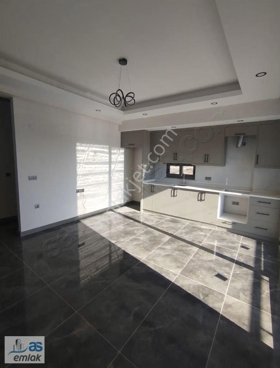 Ilıca Da Havuzlu Lüks 3+1 Köşe Başı Dubleks - Görsel 11