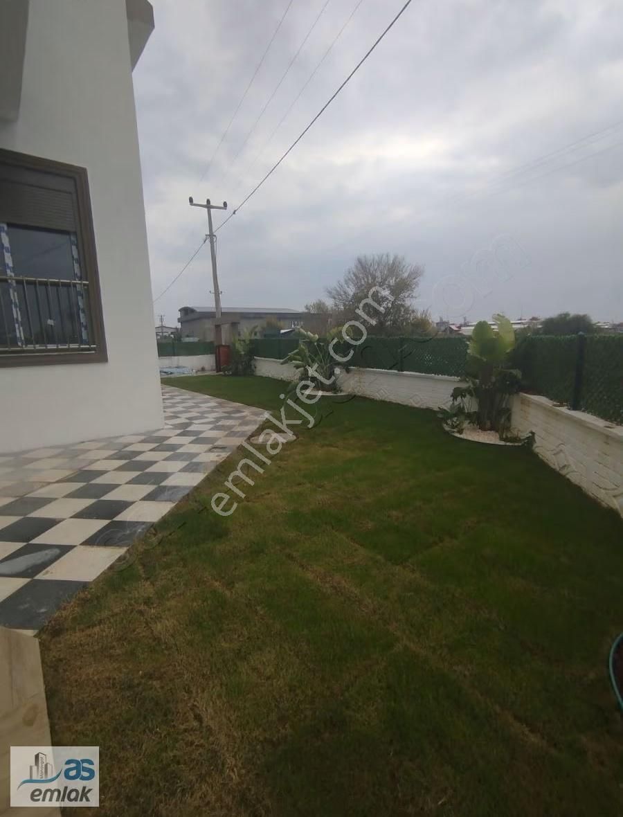 Ilıca Da Havuzlu Lüks 3+1 Köşe Başı Dubleks - Görsel 22